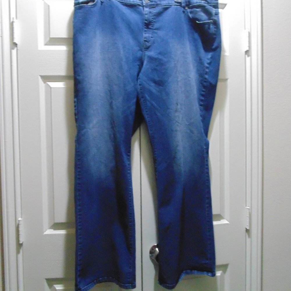 24w Jlo denim jeans